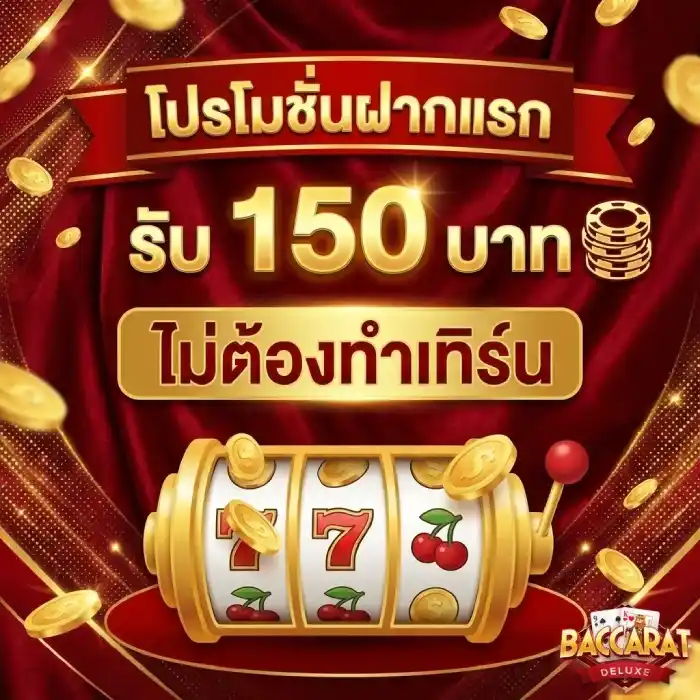 สล็อต บา คา ร่า เว็บ ตรง ฝากแรก
